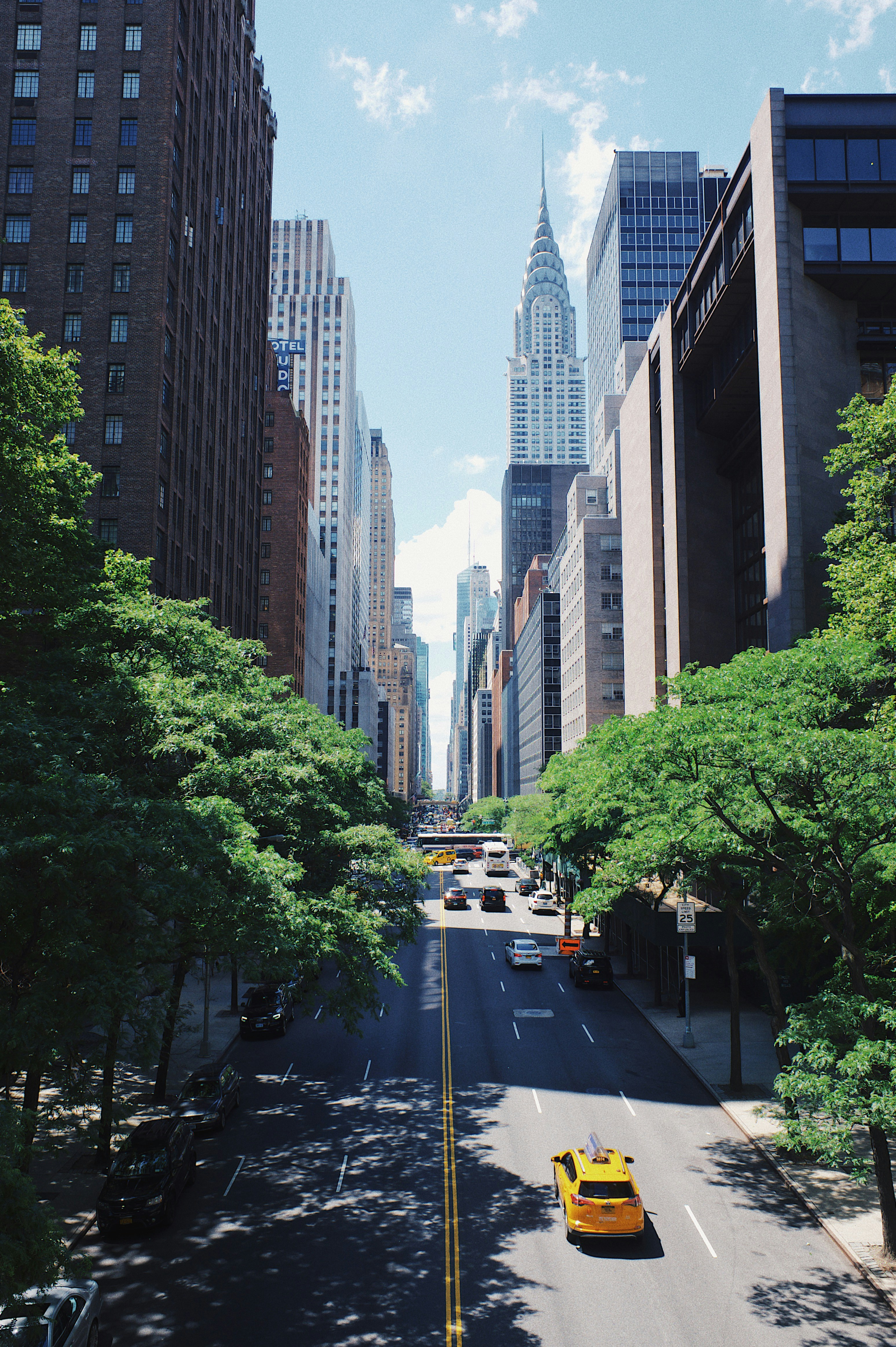 Photo by Robert Bye on Unsplash